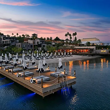4-bedroom Luxury In 5 Star Seafront Bodrum