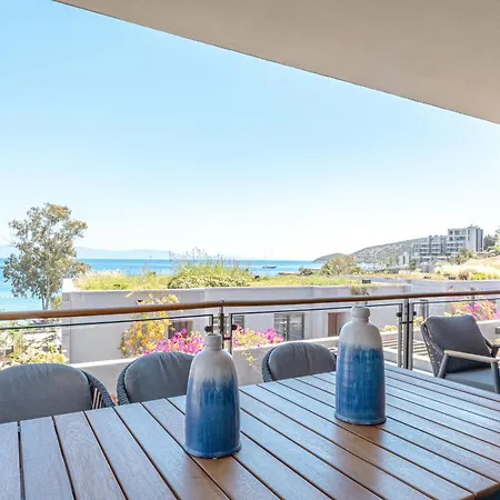 4-bedroom Luxury In 5 Star Seafront 펜션 *