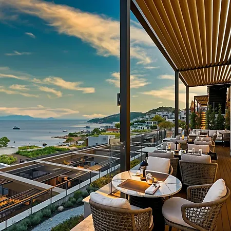 4-bedroom Luxury In 5 Star Seafront 펜션 *