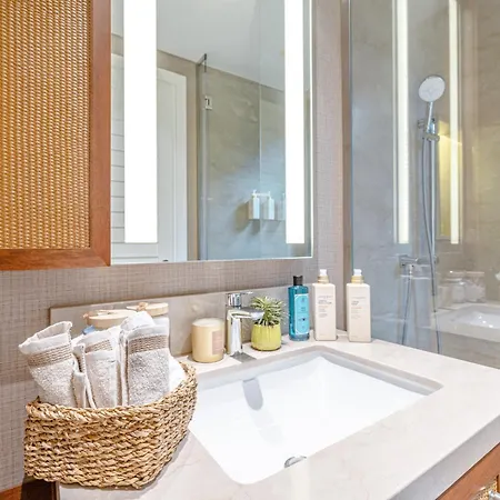 4-bedroom Luxury In 5 Star Seafront Vakantiehuis Bodrum