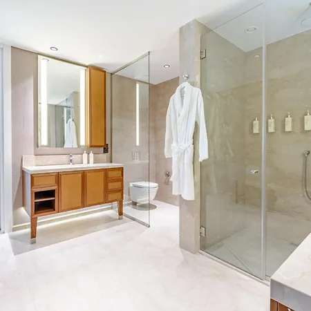 4-bedroom Luxury In 5 Star Seafront Bodrum