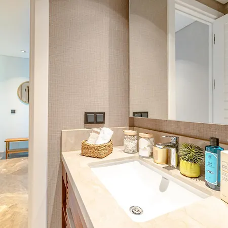 4-bedroom Luxury In 5 Star Seafront * Bodrum