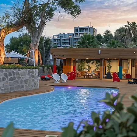 4-bedroom Luxury In 5 Star Seafront Semesterbostad Bodrum