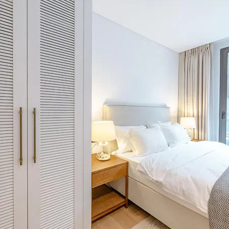 4-bedroom Luxury In 5 Star Seafront * Bodrum