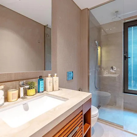 4-bedroom Luxury In 5 Star Seafront * Bodrum