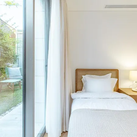 4-bedroom Luxury In 5 Star Seafront * Bodrum