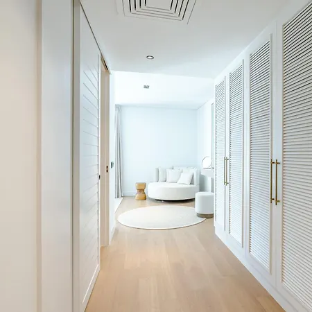 4-bedroom Luxury In 5 Star Seafront Semesterbostad Bodrum