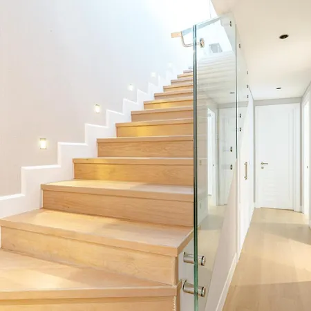 4-bedroom Luxury In 5 Star Seafront Semesterbostad Bodrum