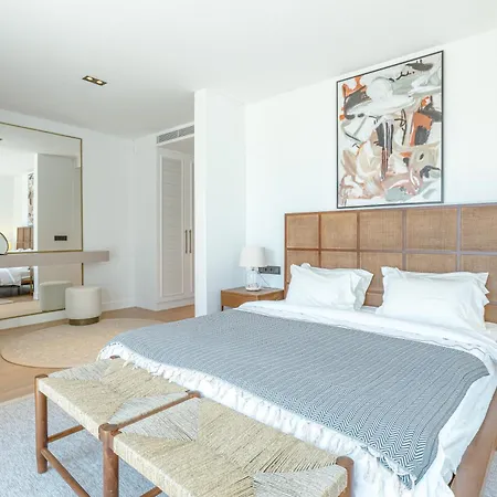 4-bedroom Luxury In 5 Star Seafront * Bodrum